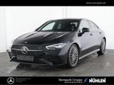 Mercedes-Benz CLA 200 Coupé AMG Line+Cam+DAB+Navi+LEDStyling - Mercedes-Benz CLA 200 in Krefeld