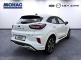 Ford Puma ST-Line Design*Klima-Bluetooth-PDC v&h-Temp - Ford Puma: ST Line Design