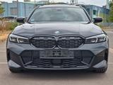 BMW M340 i X DRIVE*HEAD UP*INDIVIDUAL*HARMAN CARDON