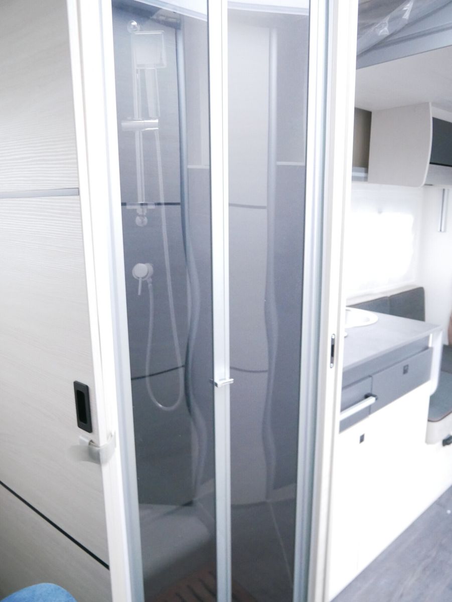 Fahrzeugabbildung Chausson Teilintegriert 788 Titanium Ultimate Automatik
