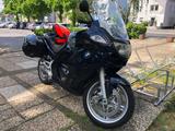 BMW K 1200 GT
