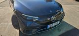 Mercedes-Benz EQE 350 4MATIC - AMG PANORAMA  Headup Burmester - Mercedes-Benz EQE von privat
