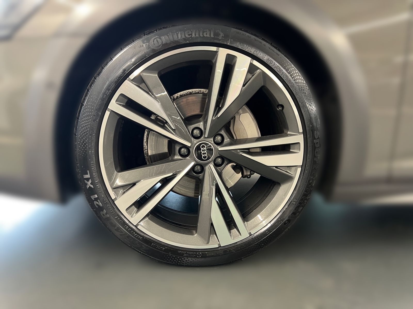 Audi A6 Allroad - Bild 3