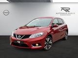 Nissan Pulsar 1.2 N-Tec / JBL Soundsystem mit Subwoofer - Nissan Pulsar: 1.2