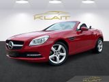 Mercedes-Benz SLK 250 2.Hand 32000 KM Automatik