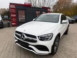 Mercedes-Benz GLC 400 d Coupe 4Matic AMG - Mercedes-Benz GLC 400: Coupe
