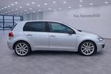Volkswagen Golf Golf VI GTD - Volkswagen Golf aus 2011: GTD