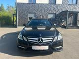 Mercedes-Benz E 220 E -Klasse Cabrio E 220 CDI BlueEfficiency - Mercedes-Benz E-Klasse mit Diesel-Antrieb: Cabrio