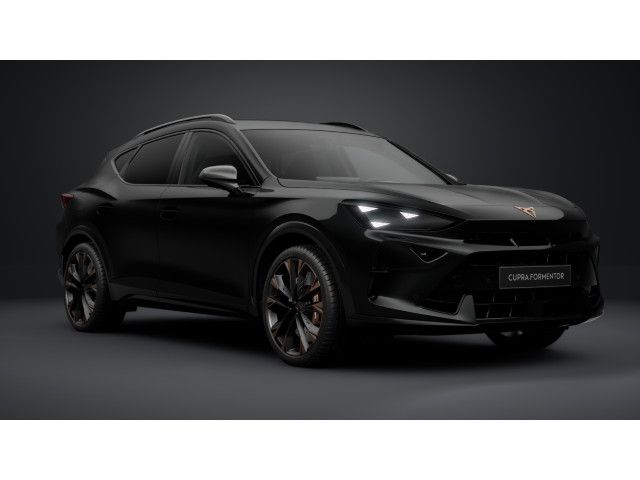 Cupra Formentor - Bild 3