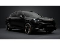 Cupra Formentor - Vorschau Bild 3