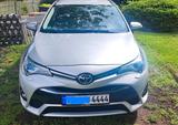 Toyota Avensis 1,8 Benzin wenig km, sehr g... - Toyota Gebrauchtwagen in Gießen