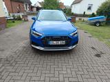 Audi A4 Allroad 50 TDI qu  20 Zoll AHK StdHzg/Navi+