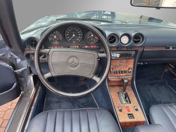 Mercedes-Benz SL 560 H-Zulassung *mtl. 345€*