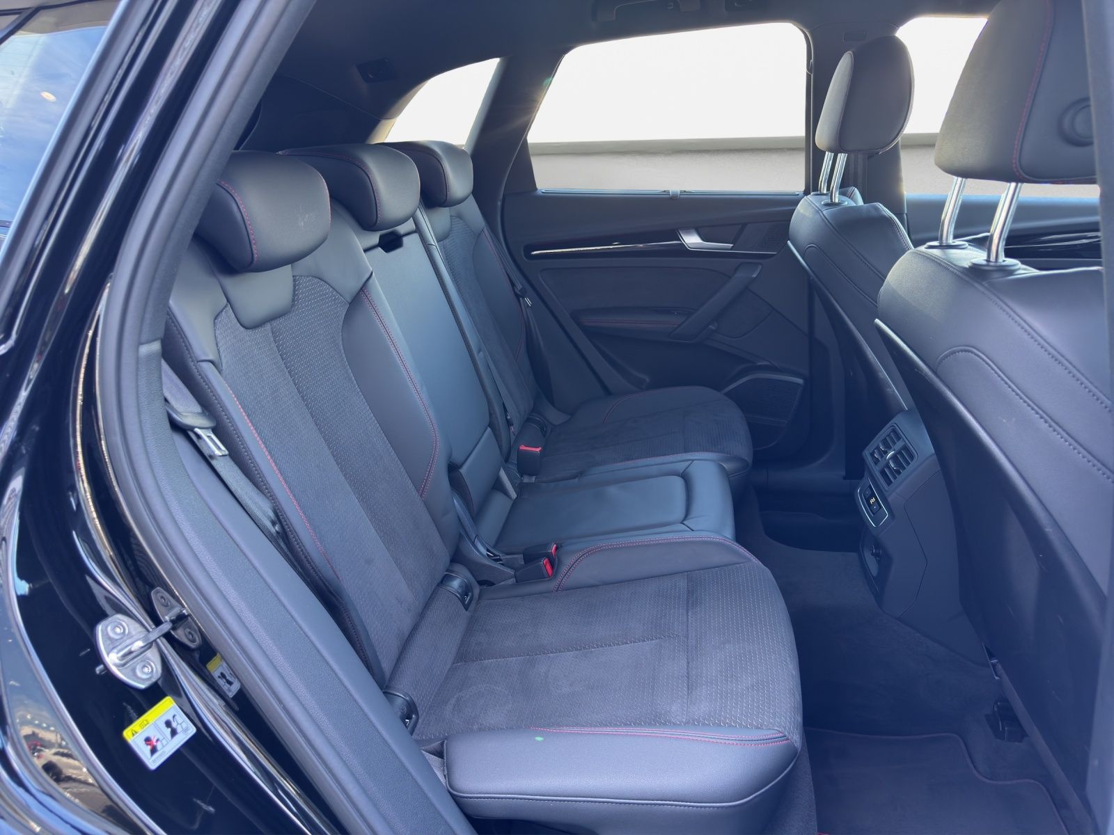 Audi Q5 - Bild 16