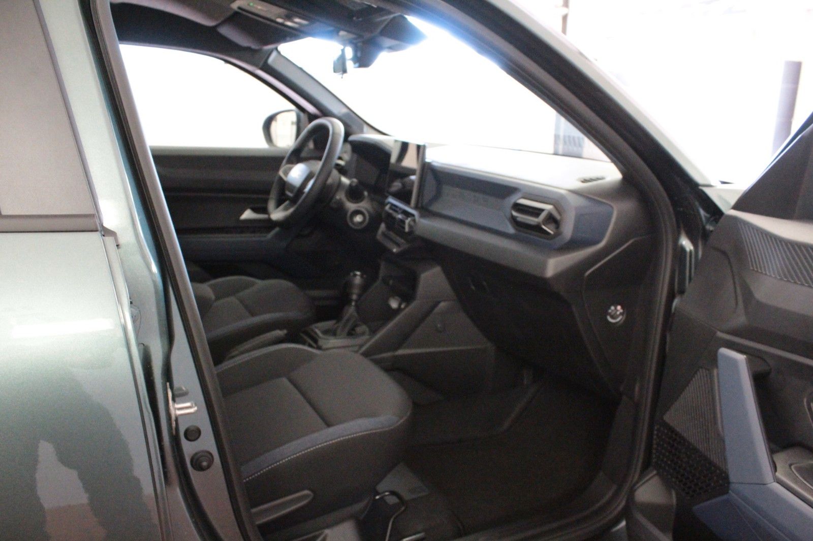 Fahrzeugabbildung Dacia Duster mild hybrid 130 Expression #15216