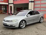 Volkswagen PHAETON 4.2 V8 5-SITZER 4MOTION - Volkswagen: Phäton