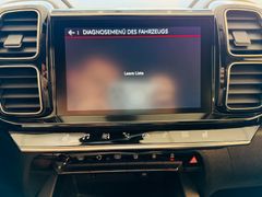 CITROEN C5 Aircross*1.Hd*S-Heft bei Citroen*Kamera*LED