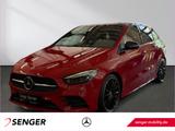 Mercedes-Benz B 250 AMG Night Distronic Multibeam Head-Up Pano - rote Mercedes-Benz B 250