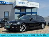 BMW 316 i Touring Modern *Navi*BiXenon*PDC*Teilleder - BMW 316