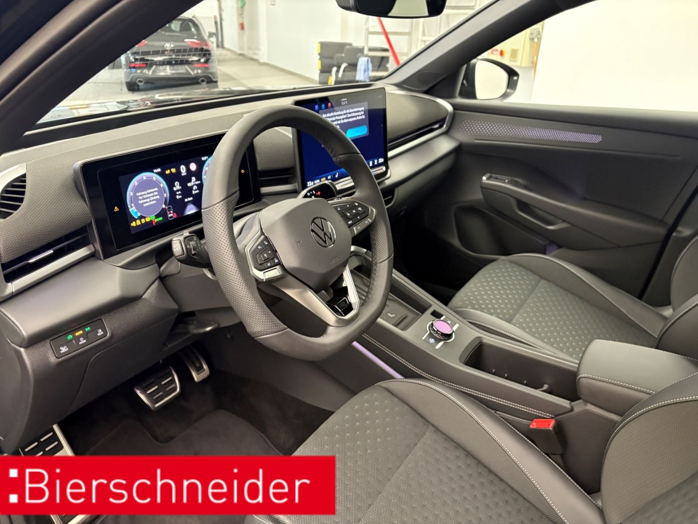 Volkswagen T-Roc - Bild 10