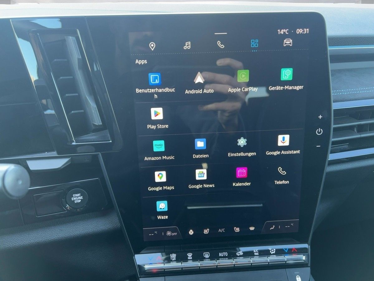 Renault Espace - Bild 12