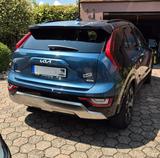 Kia Niro 1.6 GDI Plug-in Hybrid Spirit - blaue Kia Niro