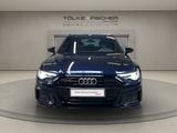 Audi A6 55 2.0 TFSI quattro Avant e sport S-line STH - Audi A6 Gebrauchtwagen in Mönchengladbach