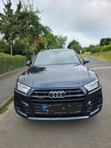 Audi Q5 40 TDI quattro sport