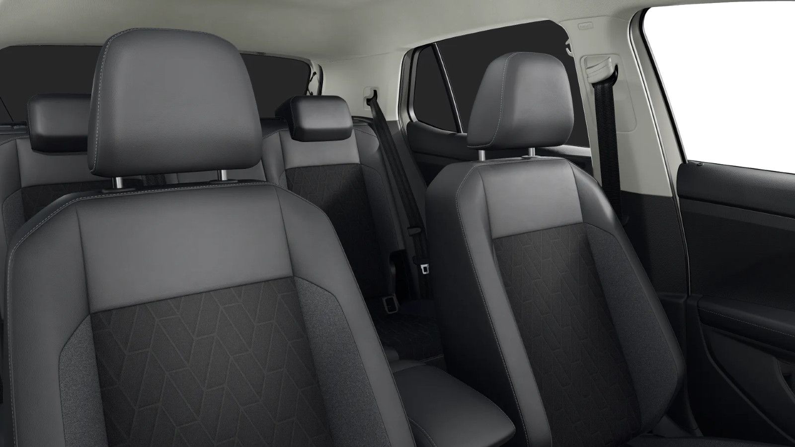 Volkswagen T-Cross - Bild 13