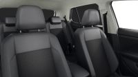 Volkswagen T-Cross - Vorschau Bild 13