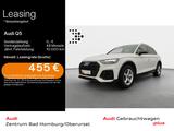 Audi Q5 55 TFSI e quattro S line*Navi*LED*Alu*B&O*PDC - Audi Q5