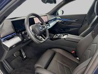 BMW 550 - Vorschau Bild 9