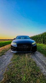 Audi A3 1,4 TSI 140PS - Audi A3: 140 Ps