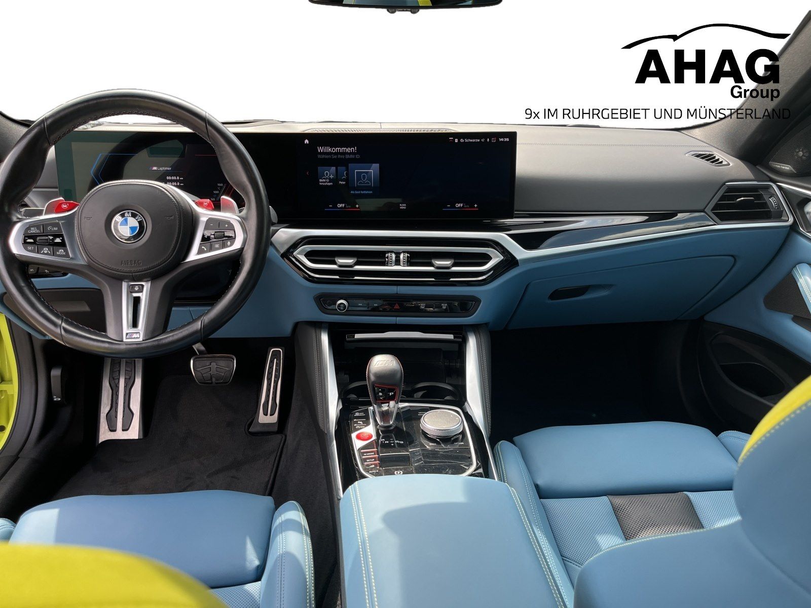 BMW M4 - Bild 9