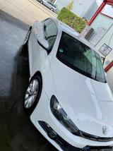 Volkswagen Scirocco zu verkaufen - VW Scirocco in Stuttgart