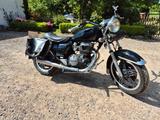 Honda CM 400 T Chopper - HONDA 400 T CM