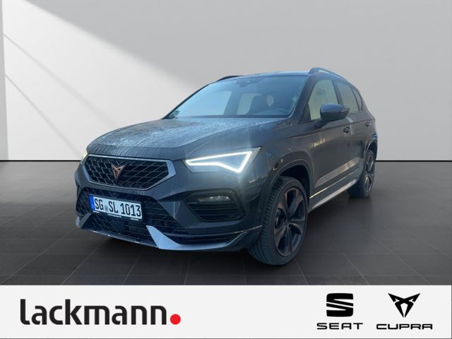 Cupra Ateca 2.0 TSI 4Drive*Beats*LED*Navi*RFK*SHZ*