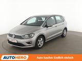 Volkswagen Golf VII Sportsvan 1.2 TSI Rabbit BMT Aut.*PDC* - Volkswagen: Rabbit