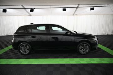 Peugeot 308 - 8