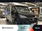 HYMER / ERIBA / HYMERCAR Exsis-T 474 / EXSIS 474 / 3.5t / Solaranlage