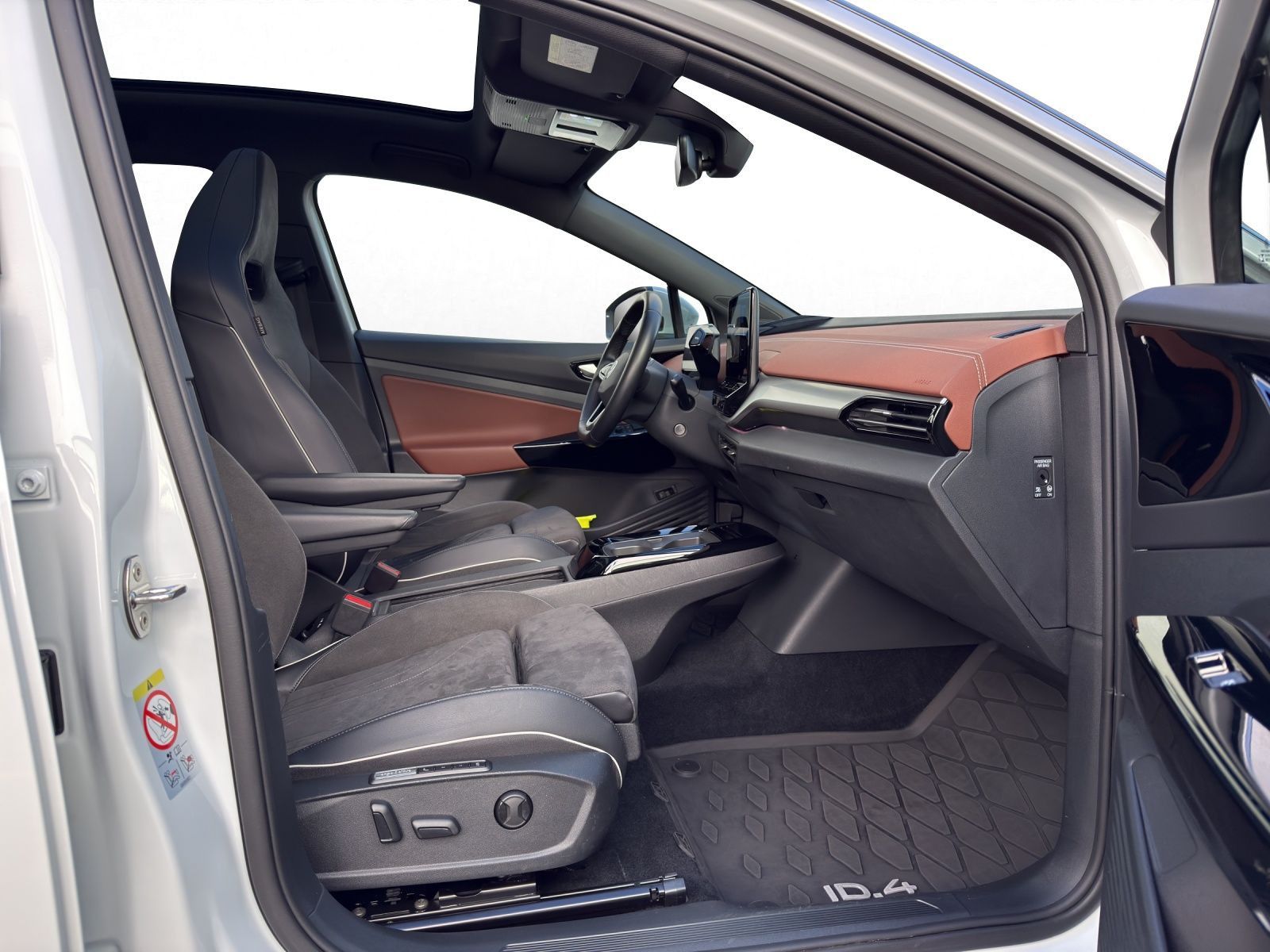 Volkswagen ID.4 - Bild 4