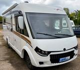 Malibu I 500 QB heavy Vollausstattung  - Malibu I 500 QB