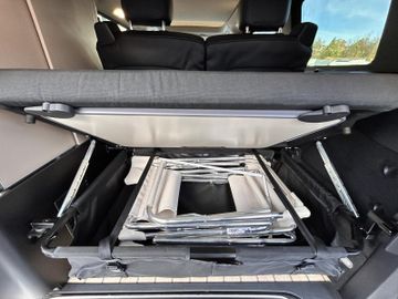 Mercedes-Benz Marco Polo V 300 d 4M AMG 2x Standhzg. Easy-up