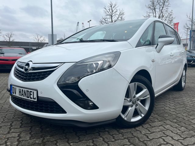 Opel Zafira C Tourer Innovation *Pano/Kamera/7-Sitzer