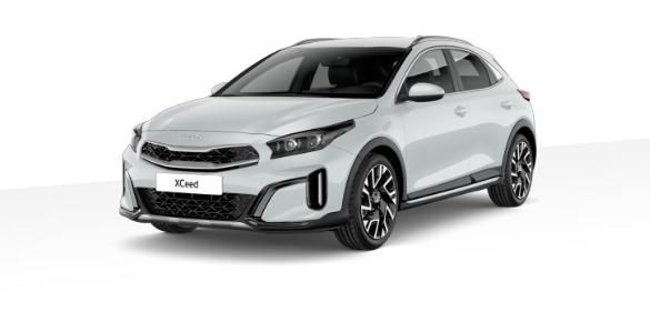 Kia XCeed - Bild 2