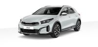 Kia XCeed - Vorschau Bild 2