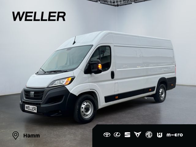 Fiat Ducato Maxi L5H2 *Kamera*Allwetter*PDC*Bluetooth