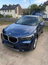 BMW X1 xDrive25e Advantage Steptronic Advantage