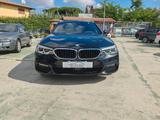 BMW Bmw 525 525d Touring Msport - BMW 525 aus 2018