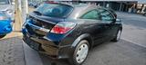 Opel Astra GTC 1.6 Twinport 77kW - Opel Astra: Twin